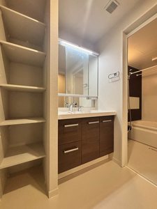 メゾン・ド・ルポ 204号-5