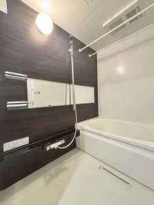 メゾン・ド・ルポ 204号-6