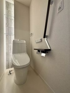 メゾン・ド・ルポ 204号-7