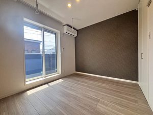 メゾン・ド・ルポ 204号-8