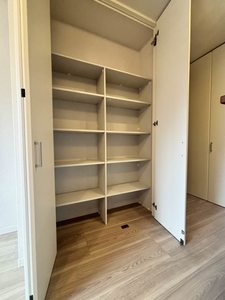 メゾン・ド・ルポ 204号-9