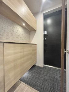 メゾン・ド・ルポ 204号-11