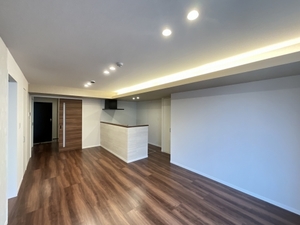 ヴィオラ・ボヌール 103号-2