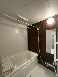 ヴィオラ・ボヌール 103号-7