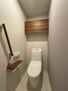 ヴィオラ・ボヌール 103号-8