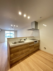 ヴィオラ・ボヌール 106号-4