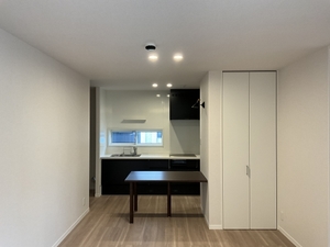 ヴィオラ・ボヌール 203号-2