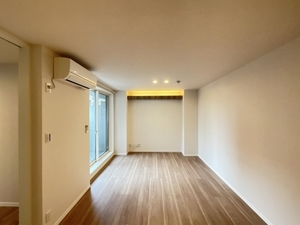 ヴィオラ・ボヌール 203号-3