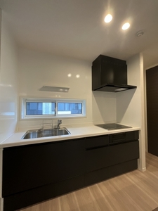 ヴィオラ・ボヌール 203号-4