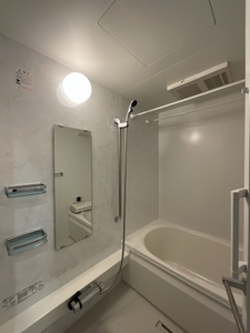 ヴィオラ・ボヌール 203号-8