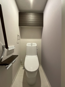 ヴィオラ・ボヌール 203号-9