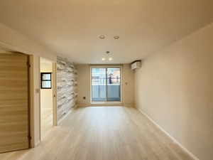 ヴィオラ・ボヌール 205号-3