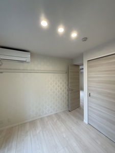 ヴィオラ・ボヌール 205号-5