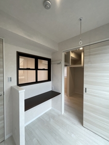 ヴィオラ・ボヌール 205号-6