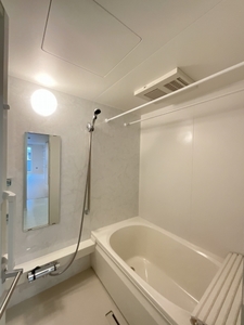 ヴィオラ・ボヌール 205号-8