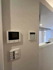 ヴィオラ・ボヌール 205号-9