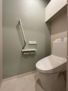 ヴィオラ・ボヌール 205号-10