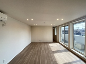 ヴィオラ・ボヌール 209号-3