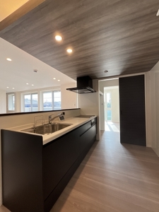 ヴィオラ・ボヌール 209号-4