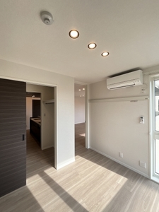 ヴィオラ・ボヌール 209号-6