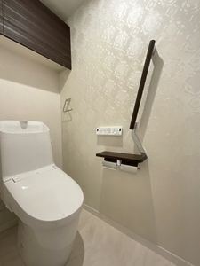 ヴィオラ・ボヌール 209号-10