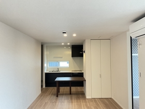 ヴィオラ・ボヌール 303号-2