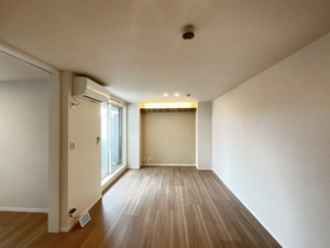 ヴィオラ・ボヌール 303号-3