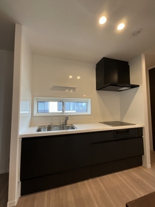 ヴィオラ・ボヌール 303号-4