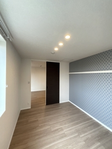 ヴィオラ・ボヌール 303号-6