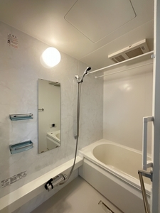 ヴィオラ・ボヌール 303号-9