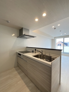 ヴィオラ・ボヌール 307号-3