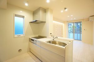 シャーメゾン５５－１浦和 101号-2