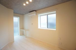 シャーメゾン５５－１浦和 101号-5