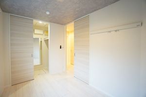 シャーメゾン５５－１浦和 101号-6