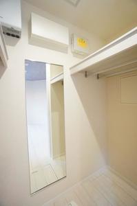 シャーメゾン５５－１浦和 101号-7