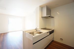 ラ グランドゥール サンク 301号-2