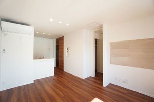 ラ グランドゥール サンク 301号-3