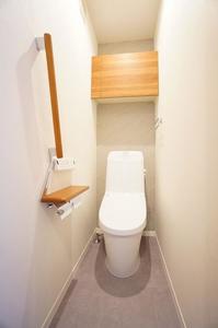 ラ グランドゥール サンク 301号-10