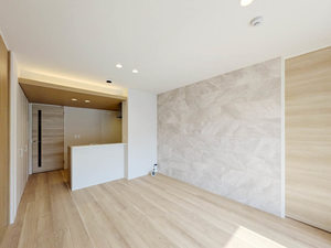 カーサレジオ　Ⅱ 203号-4