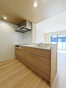 カーサレジオ　Ⅱ 203号-5