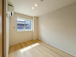 カーサレジオ　Ⅱ 203号-6