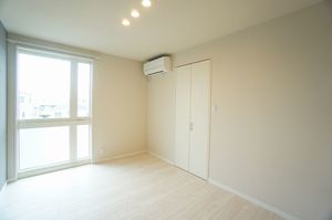 アグレイブ 301号-4