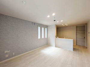 リヴァソーレ 102号-2