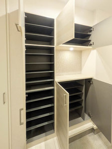 リヴァソーレ 102号-4