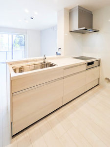 リヴァソーレ 102号-5