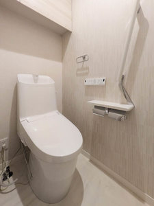 リヴァソーレ 102号-6