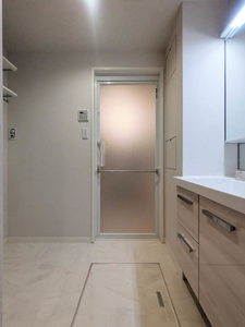 リヴァソーレ 102号-8