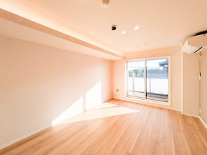 リヴァソーレ 201号-2