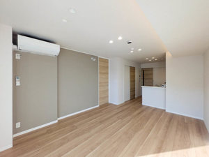 リヴァソーレ 201号-3