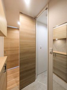 リヴァソーレ 201号-4